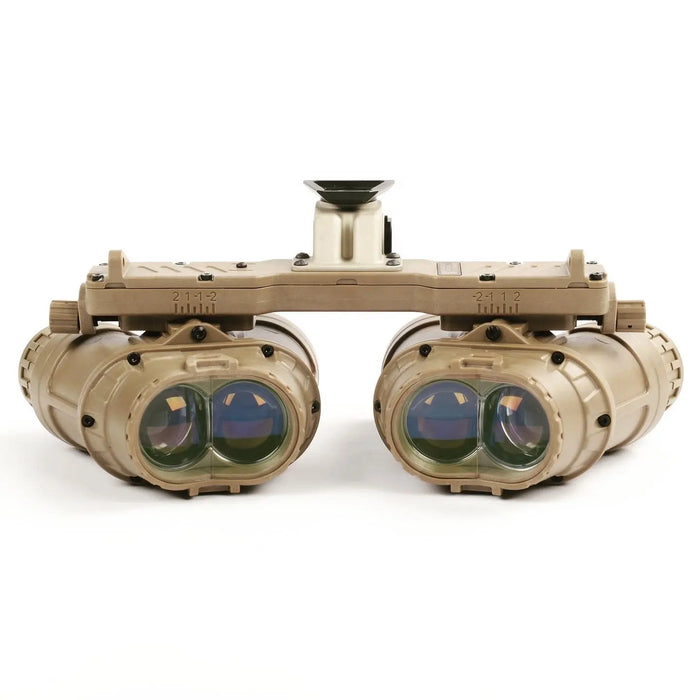 APNVG | Gen 2 White Phosphor | Complete Kit | Argus GPNVG 18