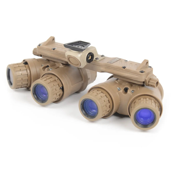 APNVG | Gen 2 White Phosphor | Complete Kit | Argus GPNVG 18