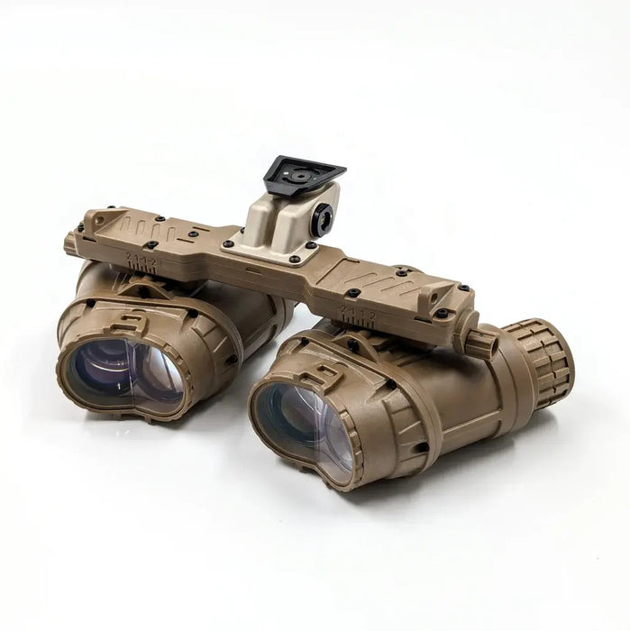 APNVG | Gen 2 White Phosphor | Complete Kit | Argus GPNVG 18