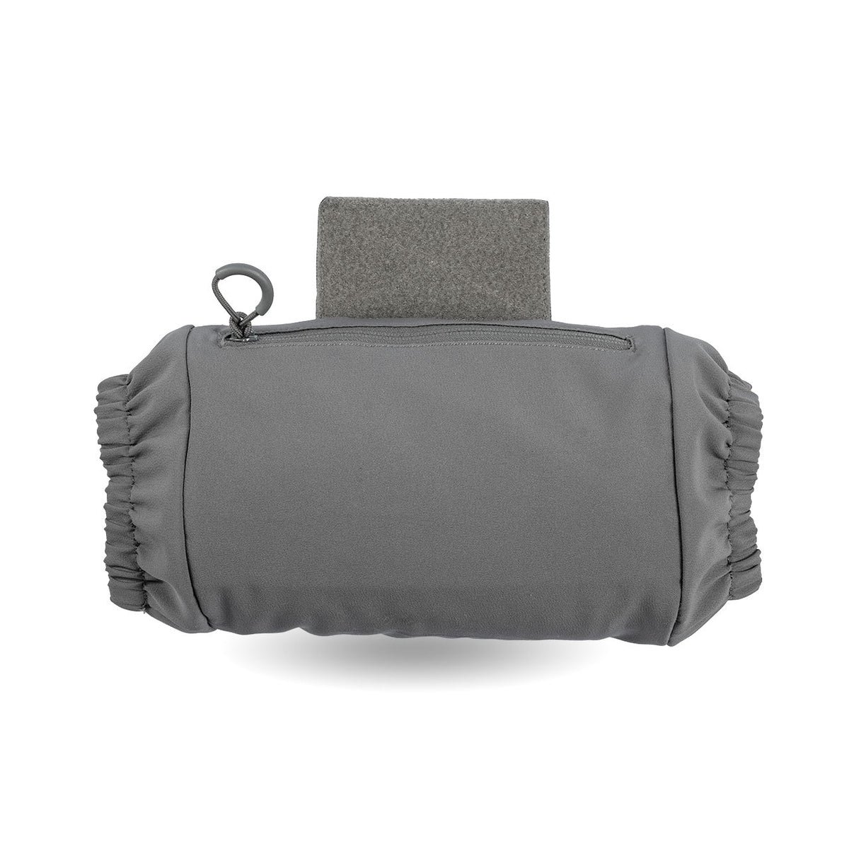 Aesynctx laced hand warmer ダークグレー HANDWARMER_SOLO_GRAY_WEB_1200x