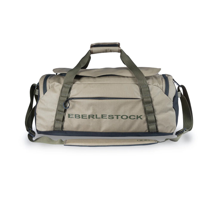 Eberlestock Hyllus Duffel | Ultra-Durable & Water Resistant w/ Internal & External Pockets