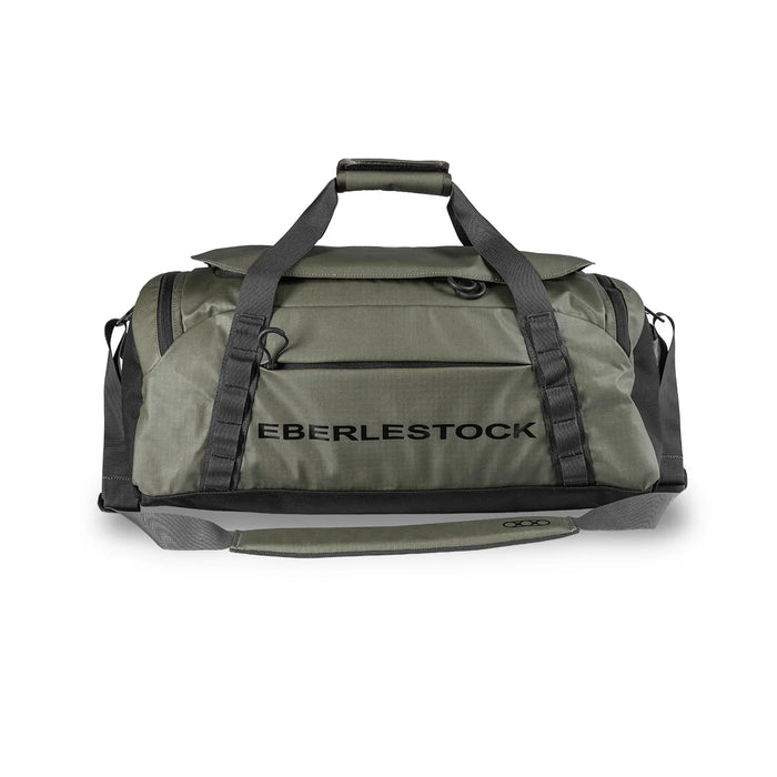 Eberlestock Hyllus Duffel | Ultra-Durable & Water Resistant w/ Internal & External Pockets