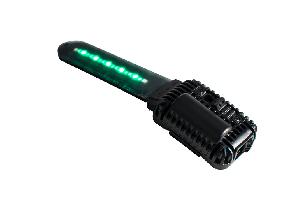 HEL-STAR 5 EXO Strobe | Definitive Mission-Ready ID Strobe | Guaranteed Authentic