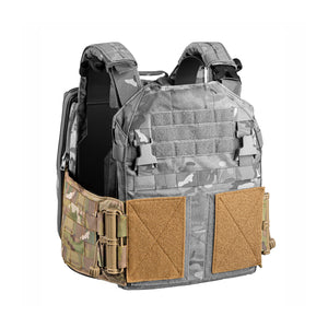 Plate Carrier Cummerbund | Quick Release | All Colors