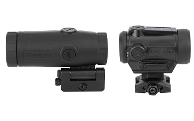 Holosun Technologies ARO and HM3X Magnifier | Red Dot | 2 MOA Dot