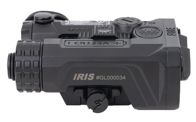 IRIS-GR3