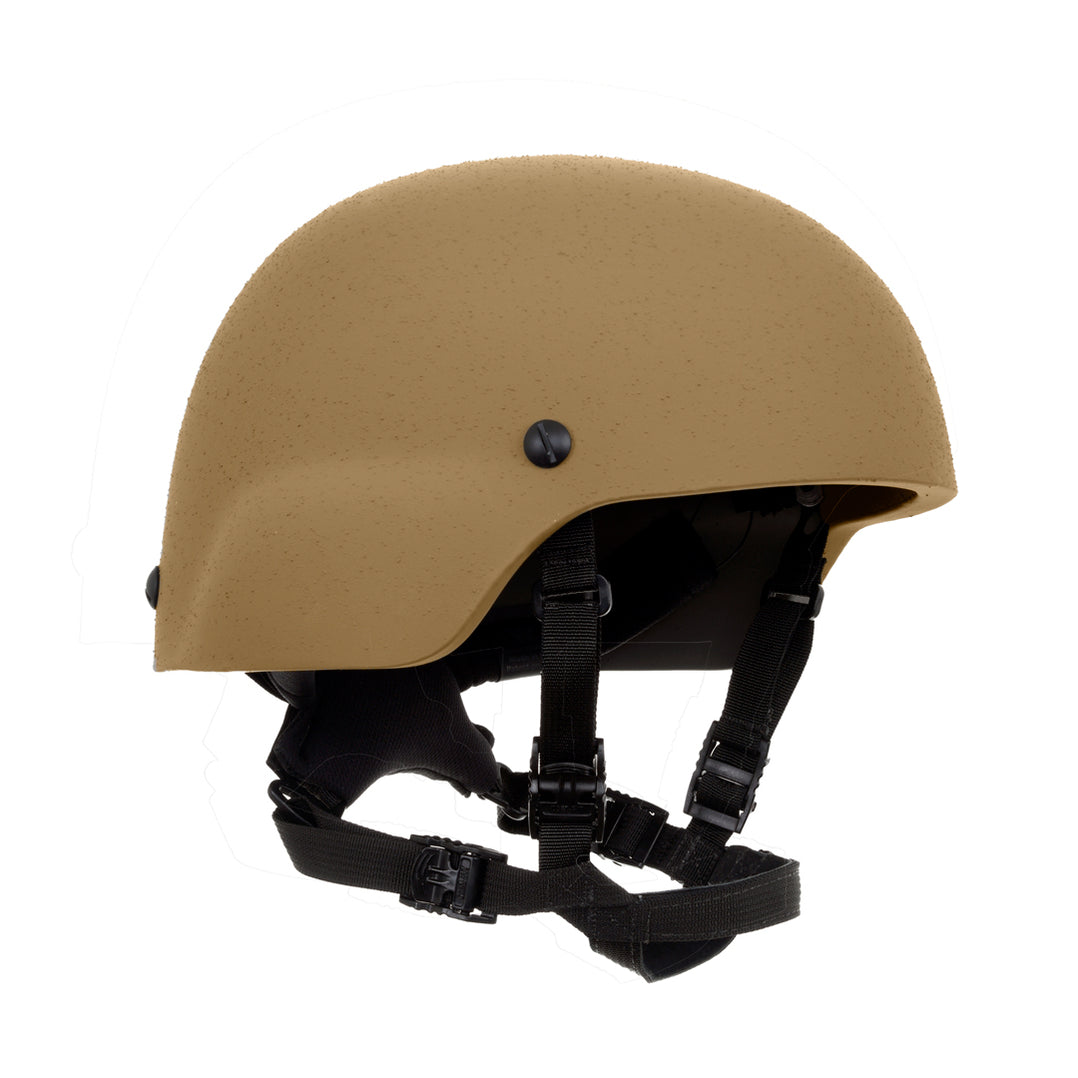 HighCom Striker RCH | Bulletproof Boltless Helmet | NIJ III+ — Atomic ...