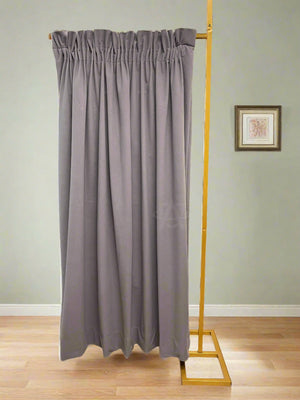 IIIA Bulletproof Drapes and Curtains