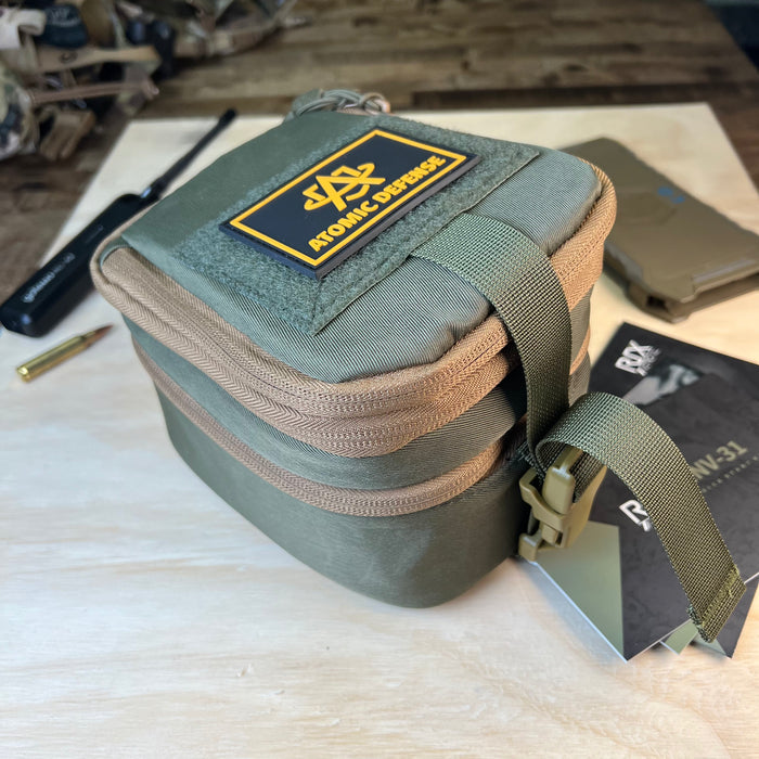 RNV-31 | Lightweight Gen 2+ White Phosphor | Complete Kit