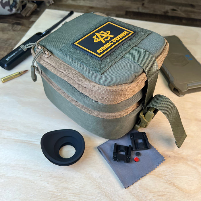 RNV-31 | Lightweight Gen 2+ White Phosphor | Complete Kit