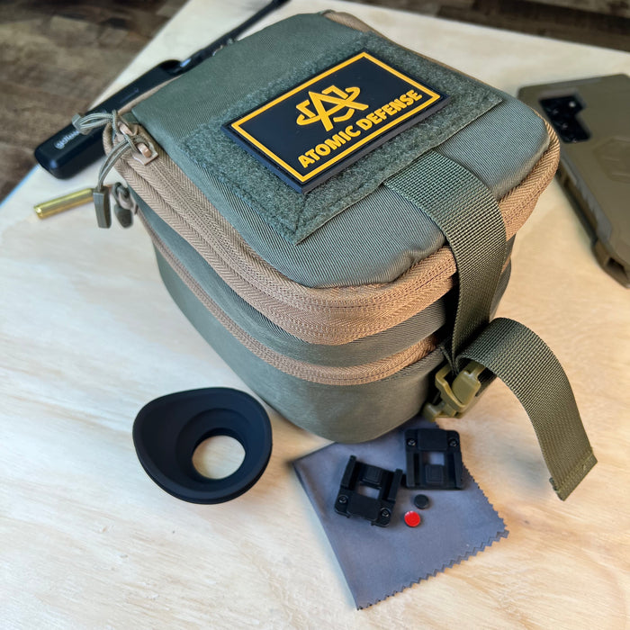 RNV-31 | Lightweight Gen 2+ White Phosphor | Complete Kit