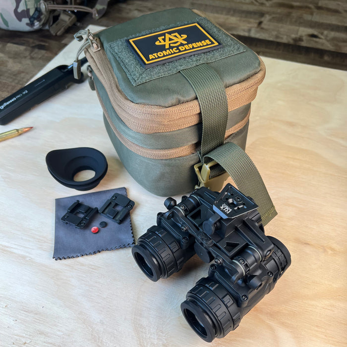 RNV-31 | Lightweight Gen 2+ White Phosphor | Complete Kit