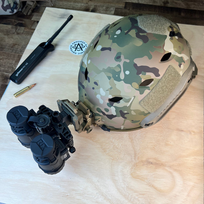 RNV-31 | Lightweight Gen 2+ White Phosphor | Complete Kit