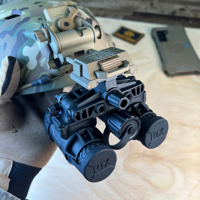 RNV-31 | Lightweight Gen 2+ White Phosphor | Complete Kit
