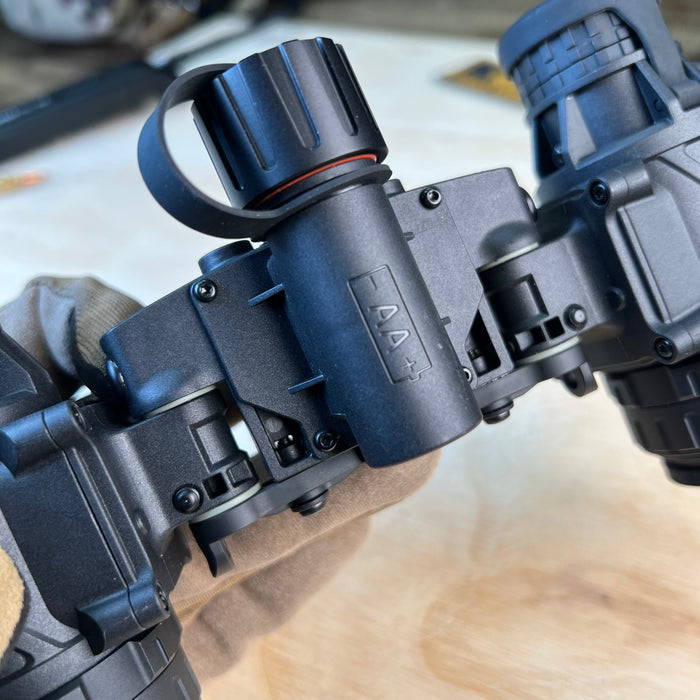 RNV-31 | Lightweight Gen 2+ White Phosphor | Complete Kit