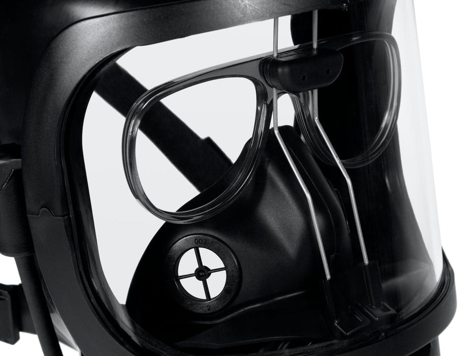 Mira Safety CM-6M | CBRN Gas Mask | Complete Kit