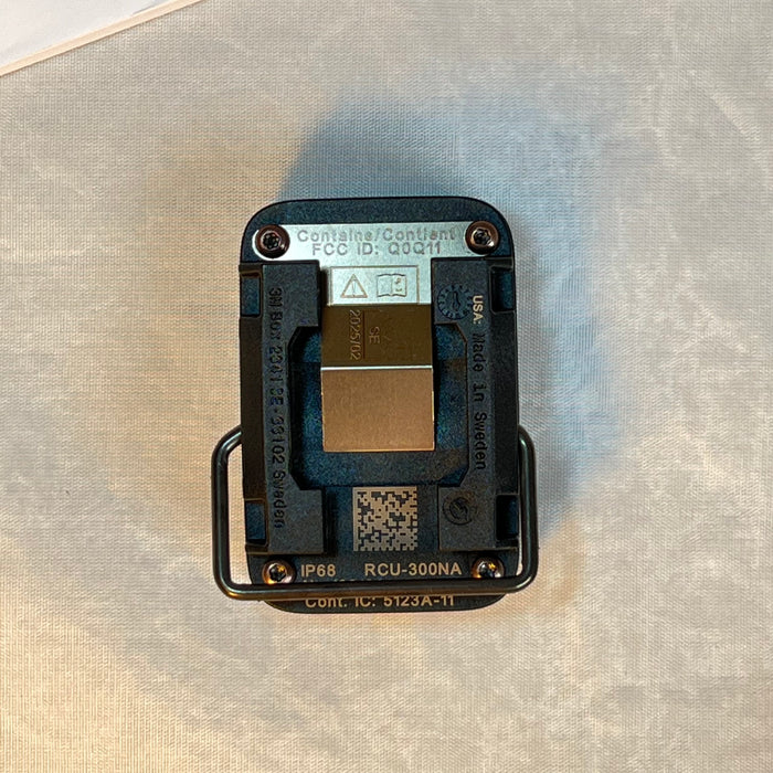 3M Peltor SCU-300 & RCU-300 - TMAS Bundle