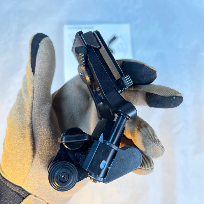 Wilcox G29 | Breakaway Mount/Magnet