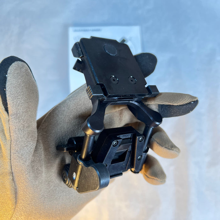 Wilcox G29 | Breakaway Mount/Magnet