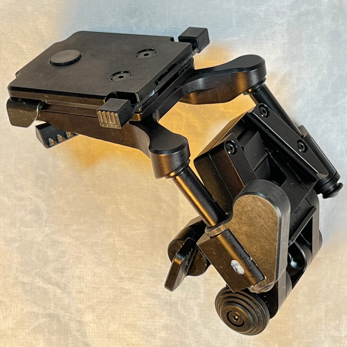 Wilcox G29 | Breakaway Mount/Magnet