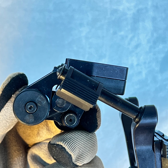 Wilcox G29 | Breakaway Mount/Magnet