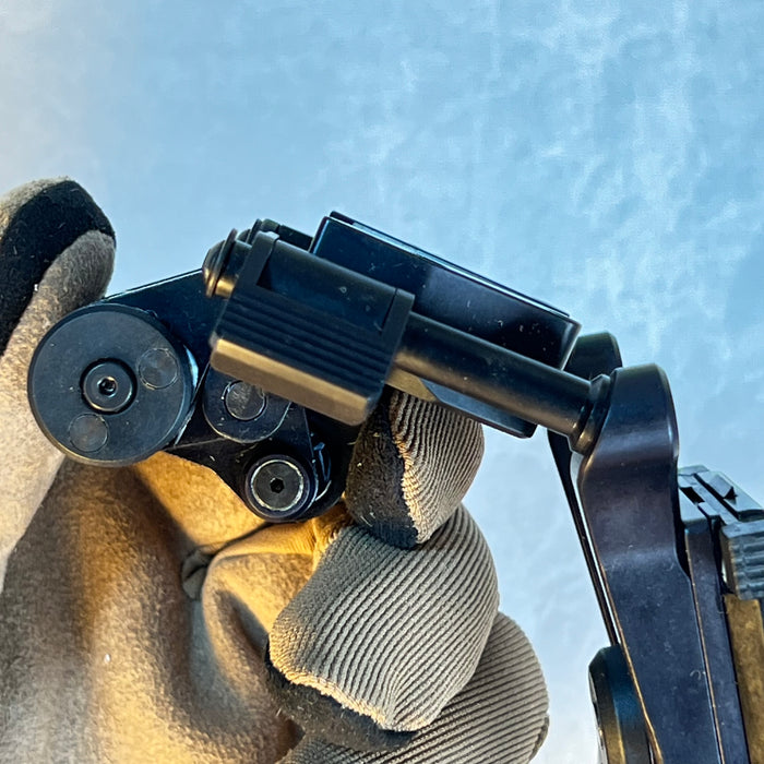 Wilcox G29 | Breakaway Mount/Magnet