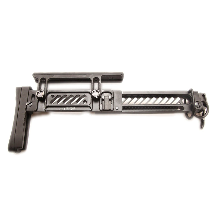 ZenitCo PT-1 | Russian Adjustable Stock | All Models Available