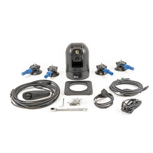 iRay M6T Mobile | Wireless Thermal Camera | 1375 Yards