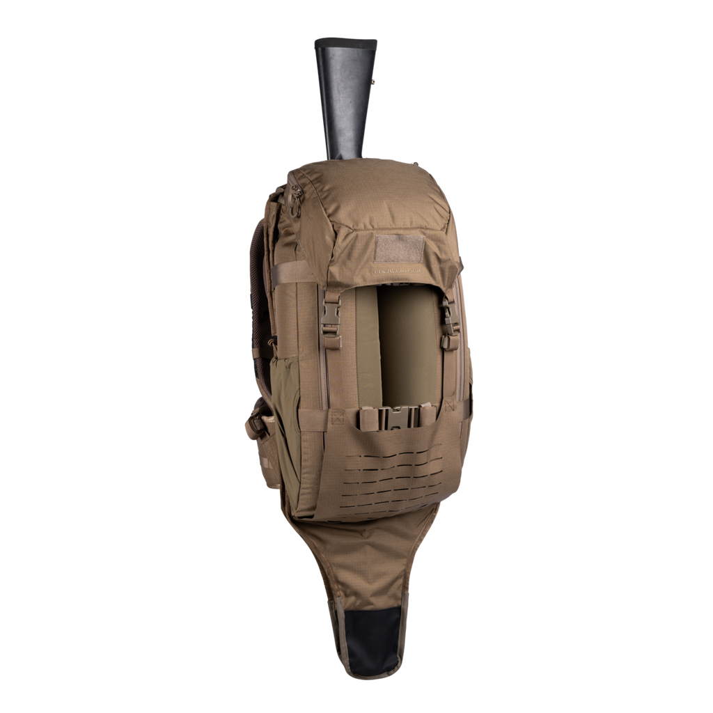 Eberlestock Just One Pack - Expandable Rifle Hauler & Daypack