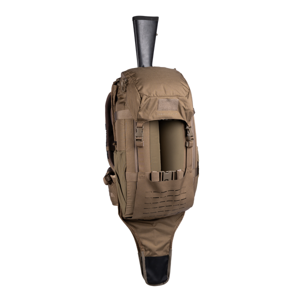 Eberlestock Just One Pack - Expandable Rifle Hauler & Daypack
