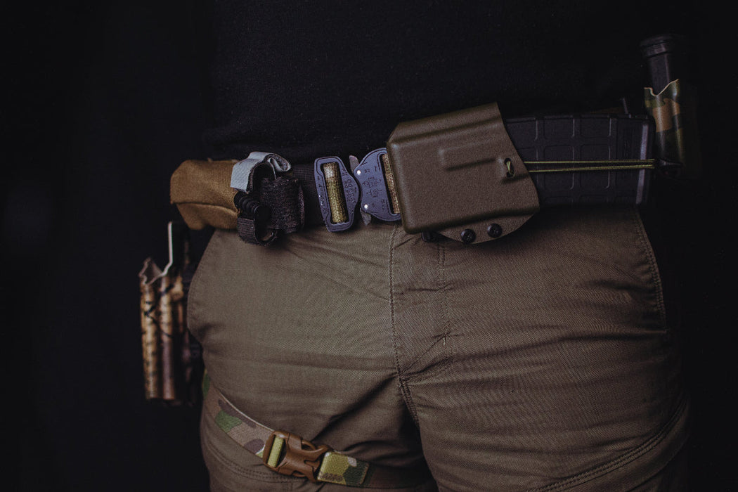 Rifle Mag Carrier (RMC)