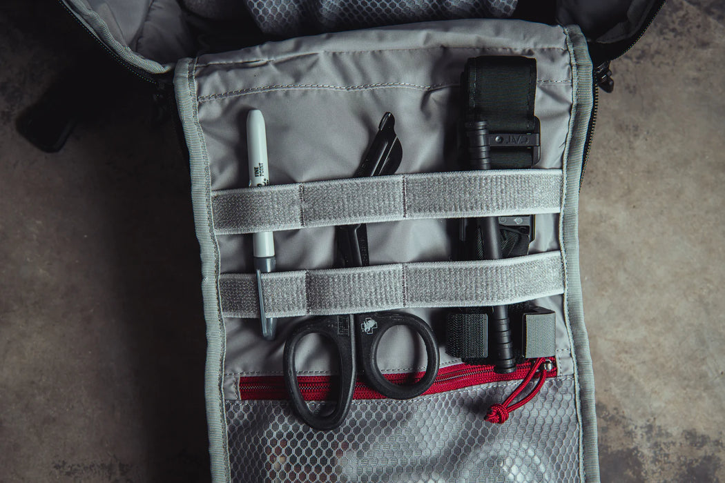 Vertx Gamut 32L | Discreet CCW & 16" Laptop Carry | Low-Vis Profile