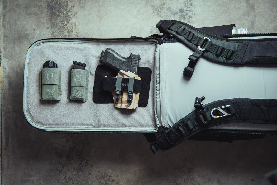 Vertx Gamut 32L | Discreet CCW & 16" Laptop Carry | Low-Vis Profile