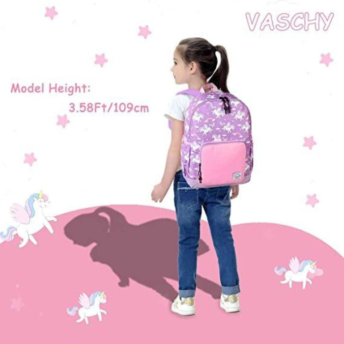 Bulletproof Backpack for Kids