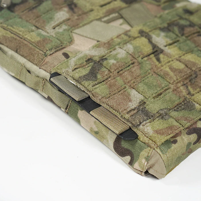K-Zero SF Plate Carrier | All-Day Comfort w/ Quick Detach Buckles | Battle-Proven by the IDF