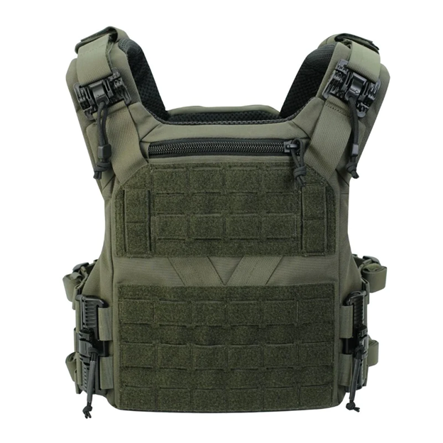 Agilite K19 | w/ Quick Release System & Admin Pocket | All Models Agilite K19 | w/ Quick Release System & Admin Pocket | All Models
