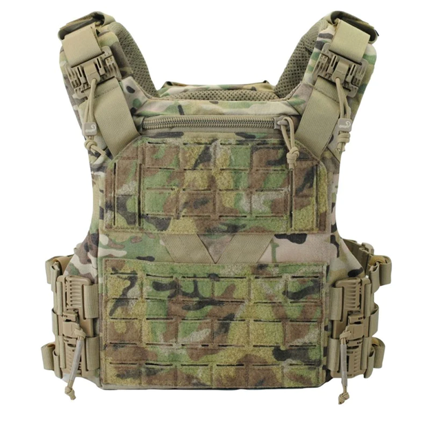 Agilite K19 | w/ Quick Release System & Admin Pocket | All Models Agilite K19 | w/ Quick Release System & Admin Pocket | All Models