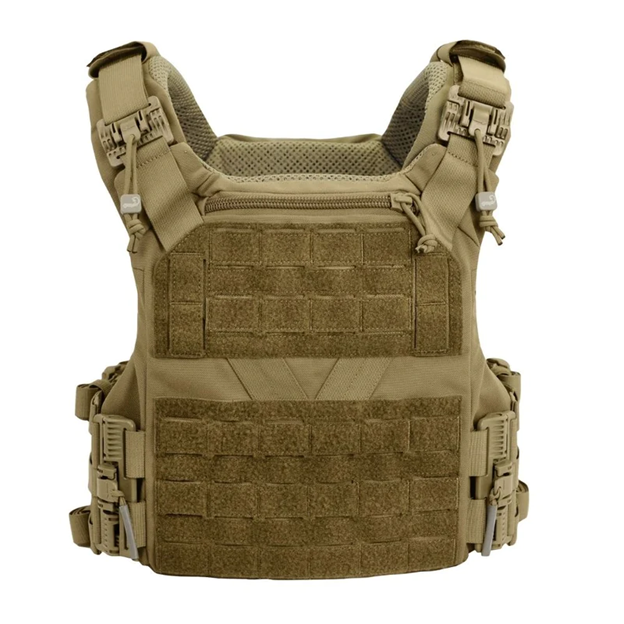 Agilite K19 | w/ Quick Release System & Admin Pocket | All Models Agilite K19 | w/ Quick Release System & Admin Pocket | All Models