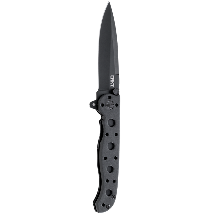 CRKT M16-01 Spear Point | Folding Tactical Knife | Military Grade Blade