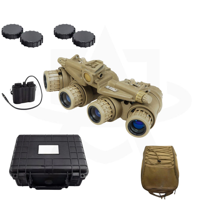 gpnvg-18 goggles L3harris Gpnvg