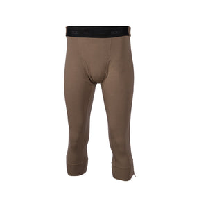 Eberlestock Lochsa Merino 3/4 Pant | w/ Quick Dry Merino Wool & Moisture Wicking