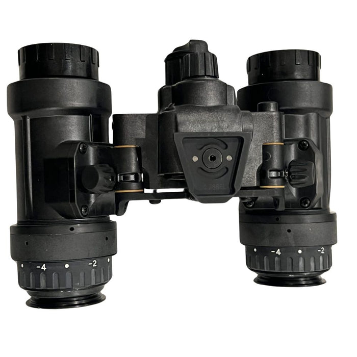 L3Harris BNVD-1531 | Gen 3 White Phosphor w/ 2700 FOM & IR Iluminator