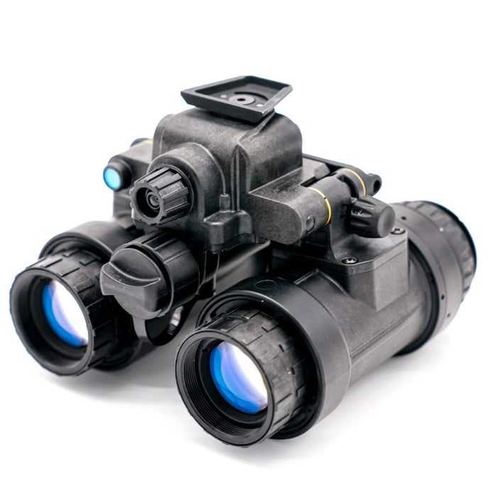 L3Harris BNVD-1531 | Gen 3 White Phosphor w/ 2700 FOM & IR Iluminator