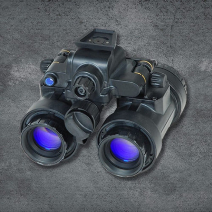 L3Harris BNVD-1531 | Gen 3 White Phosphor w/ 2700 FOM & IR Iluminator