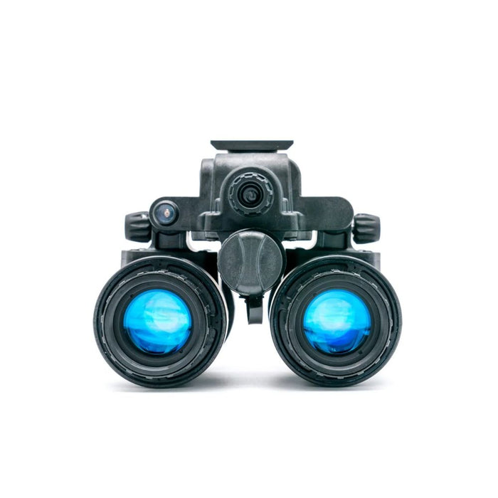 L3Harris BNVD-1531 | Gen 3 White Phosphor w/ 2700 FOM & IR Iluminator
