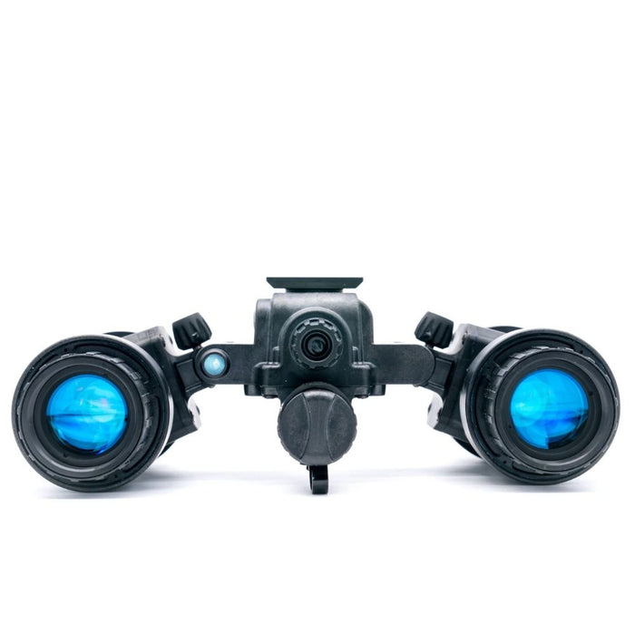 L3Harris BNVD-1531 | Gen 3 White Phosphor w/ 2700 FOM & IR Iluminator
