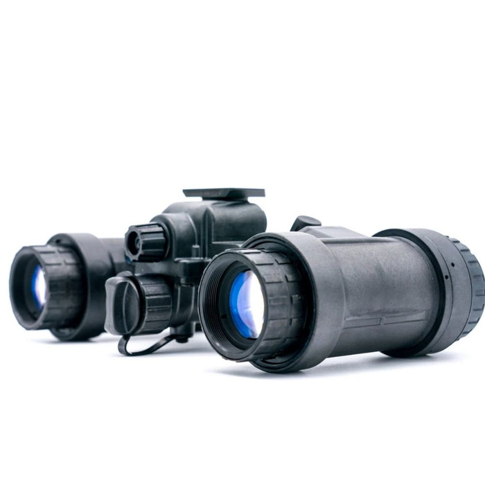 L3Harris BNVD-1531 | Gen 3 White Phosphor w/ 2700 FOM & IR Iluminator