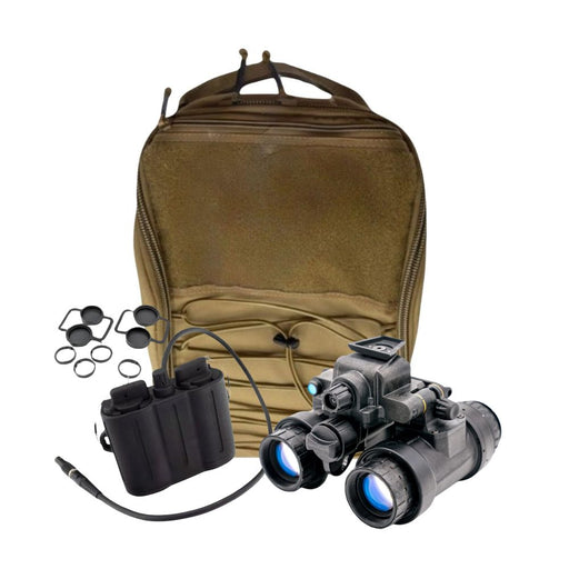 Night Vision Binoculars | RNVG, BNVD & UANVB Katana — Atomic Defense