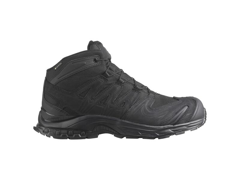 Xa Forces MID GTX EN | Waterproof Tactical Boot | MILITARY & POLICE ONLY