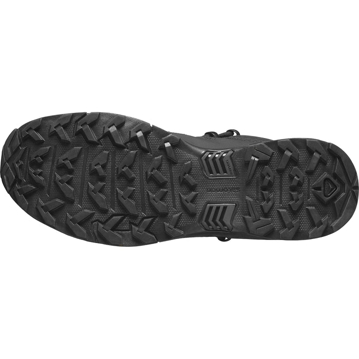 X Ultra Forces Mid GTX | All-Terrain Tactical & Hiking Use  | Men's Waterproof Boots